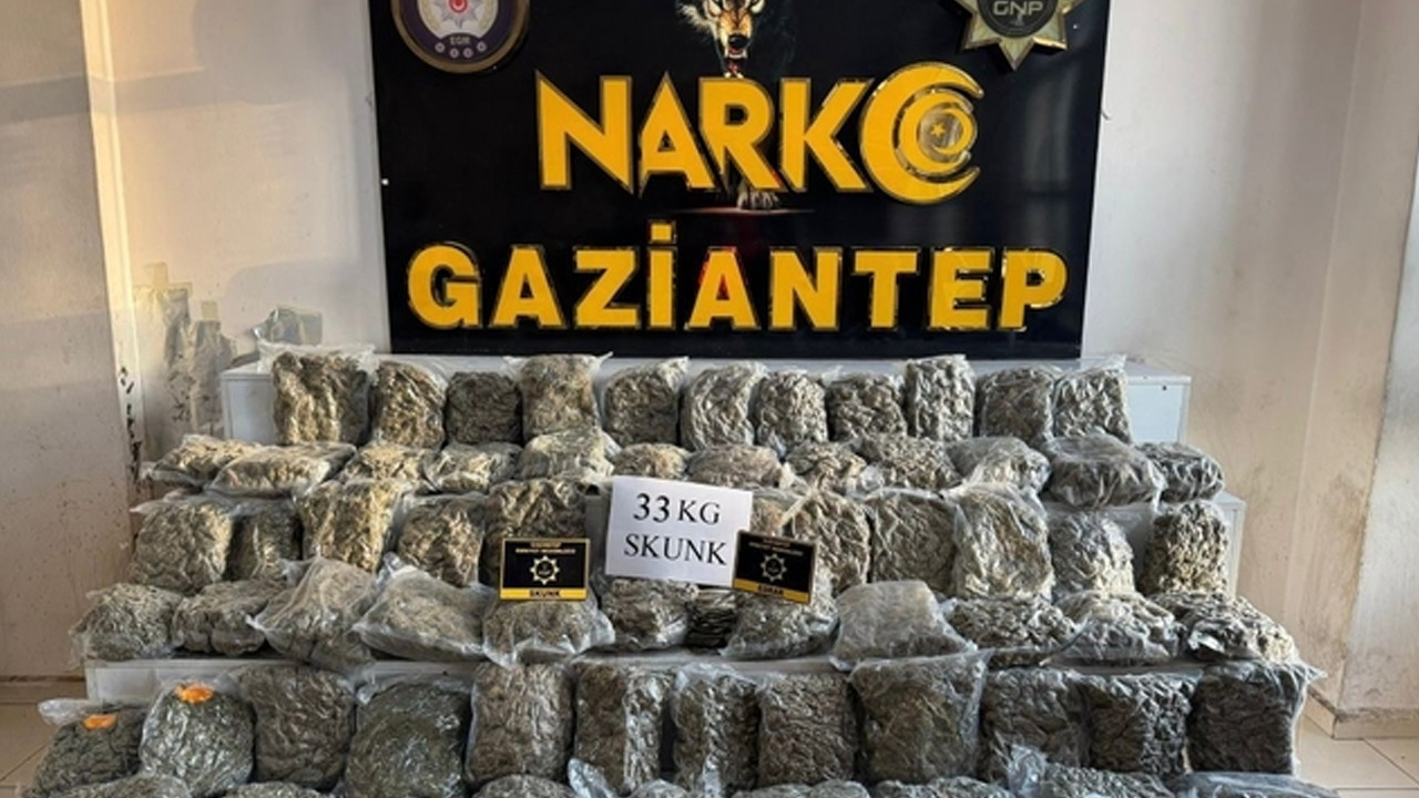 Tır dorsesindeki 'zula' deşifre oldu