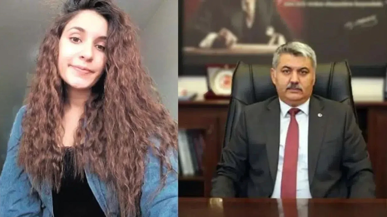 Tuncay Delen'in ifadesi tamamlandı