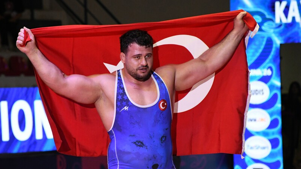 Türk sporunda nisan ayı başarılarla geçti