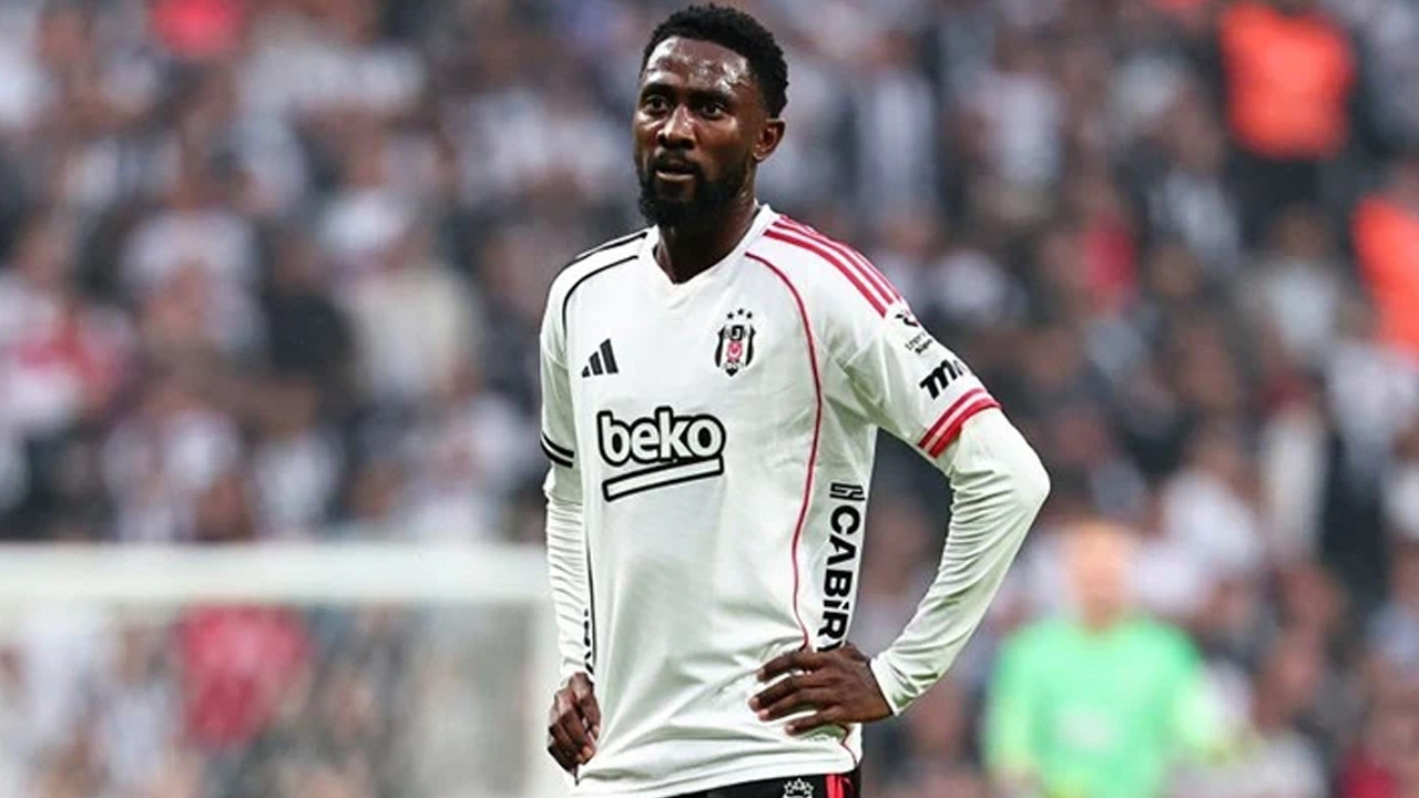 Wilfred Ndidi’den Karagümrük maçı sonrası açıklama: "Çok üzücü"