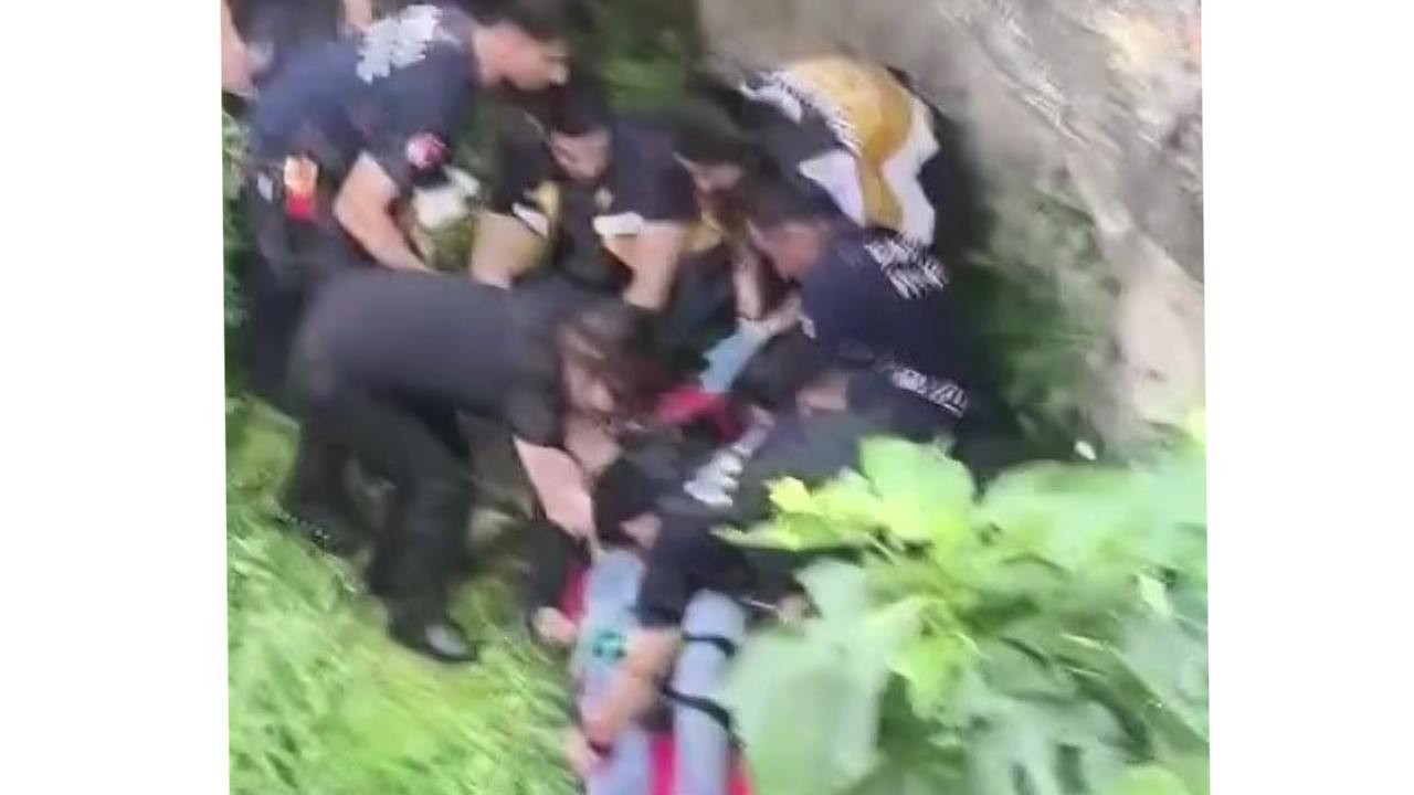 Adana’da sulama kanalına düşen kişi yaşamını yitirdi