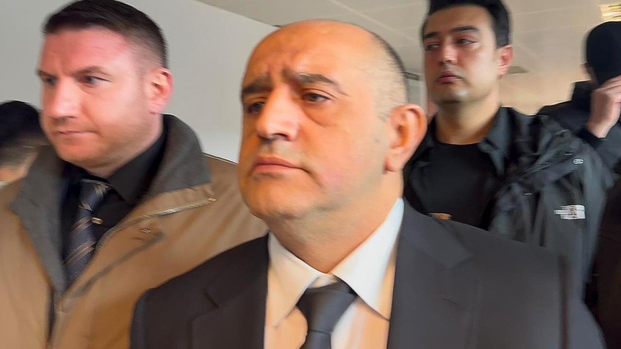 'Aziz İhsan Aktaş suç örgütü' davasında duruşma 29 Nisan'a ertelendi