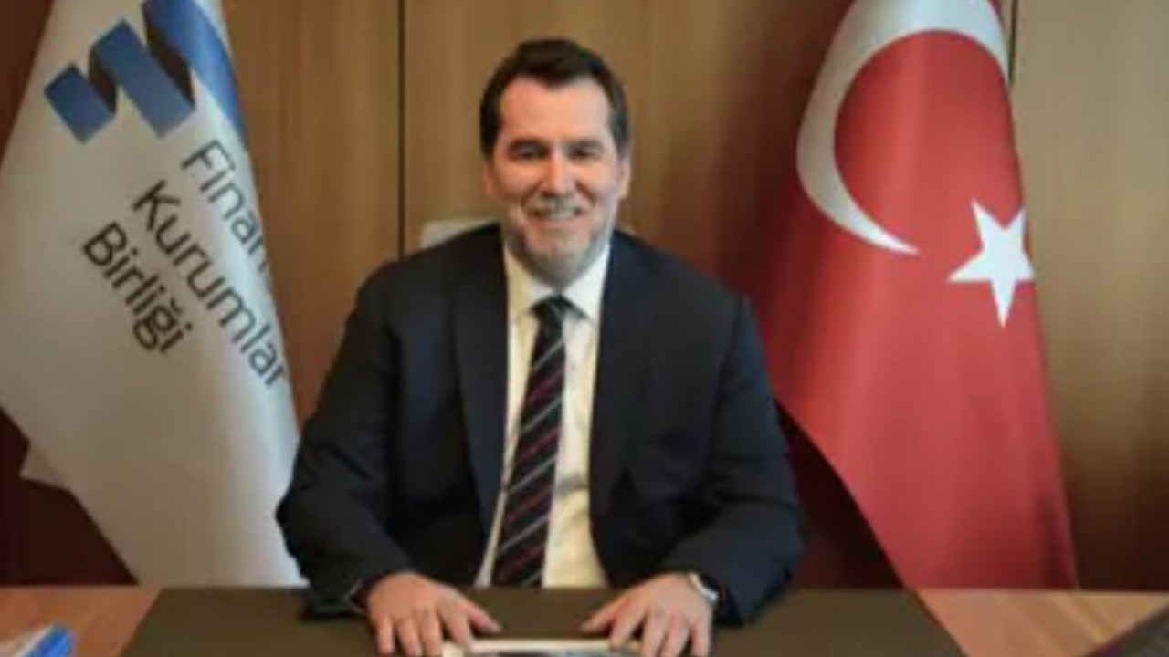 Banka dışı finans sektörünün müşteri sayısı 6,8 milyonu aştı