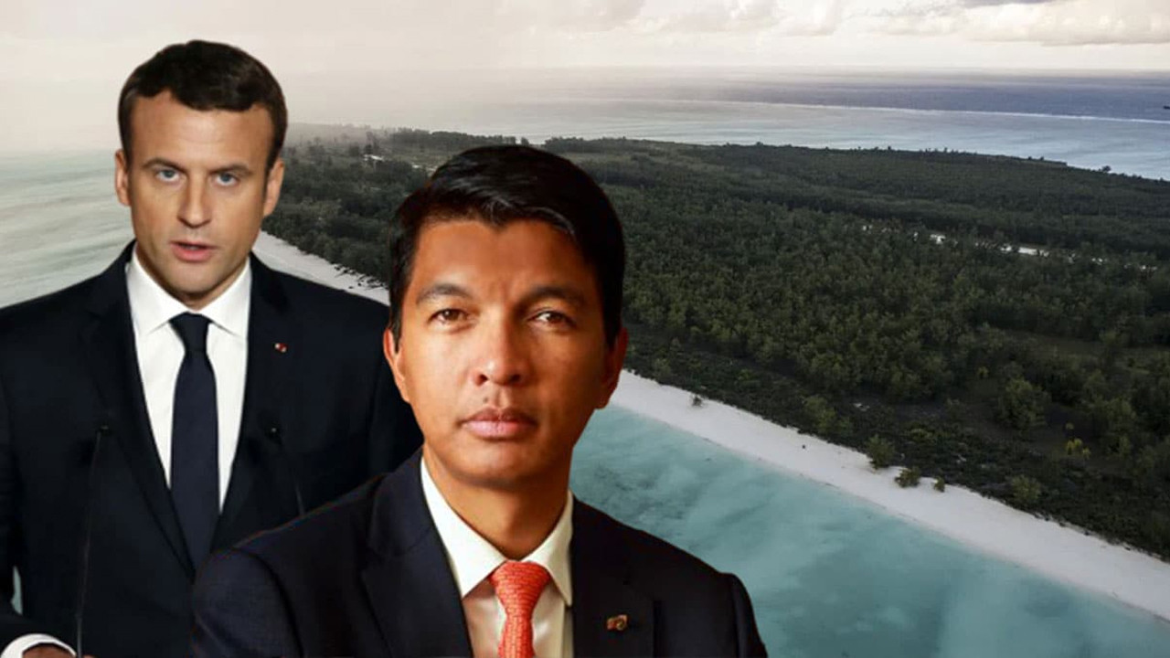 Bir büyükelçilik çalışanı ‘istenmeyen kişi’ ilan edildi