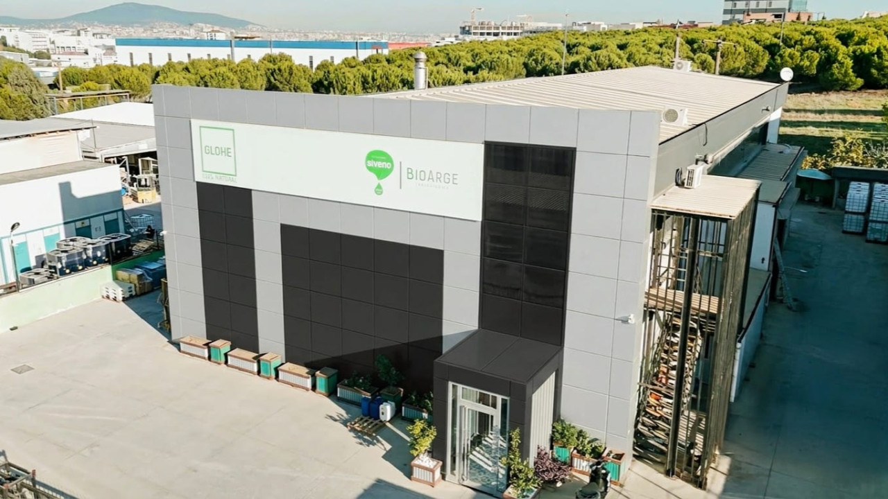 Bir dedenin torunu için başlayan arayış, bugün güçlü bir marka hikayesine dönüştü