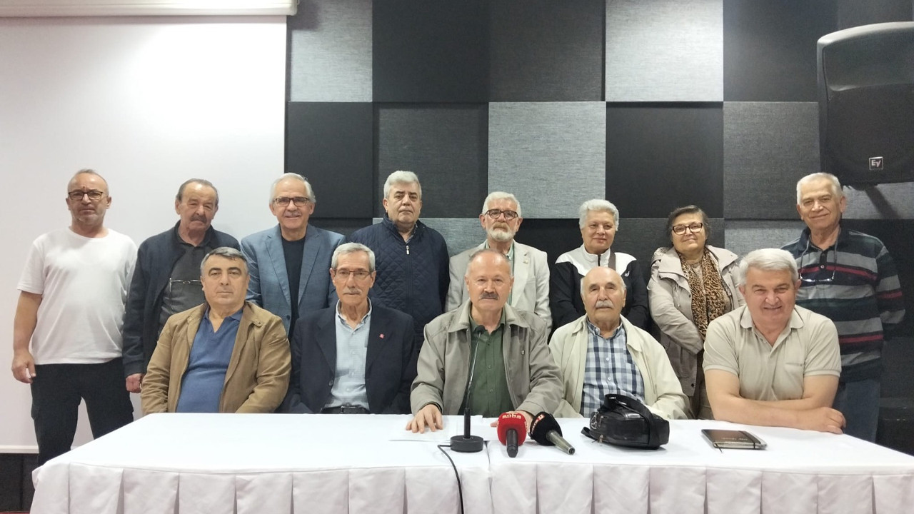 Birleşik Emekliler Sendikası Bilecik İl Temsilcileri belli oldu