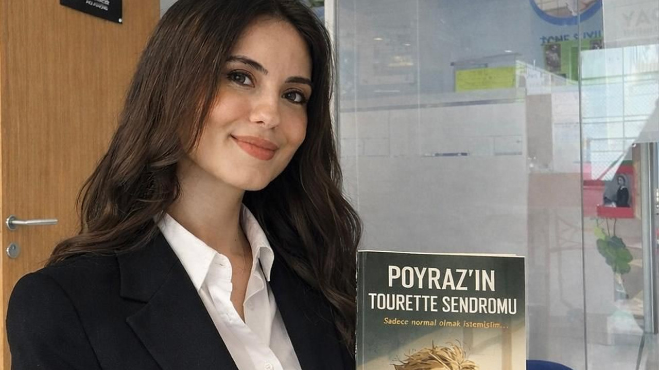 Bursalı öğretmenden akran zorbalığına dikkat çeken kitap