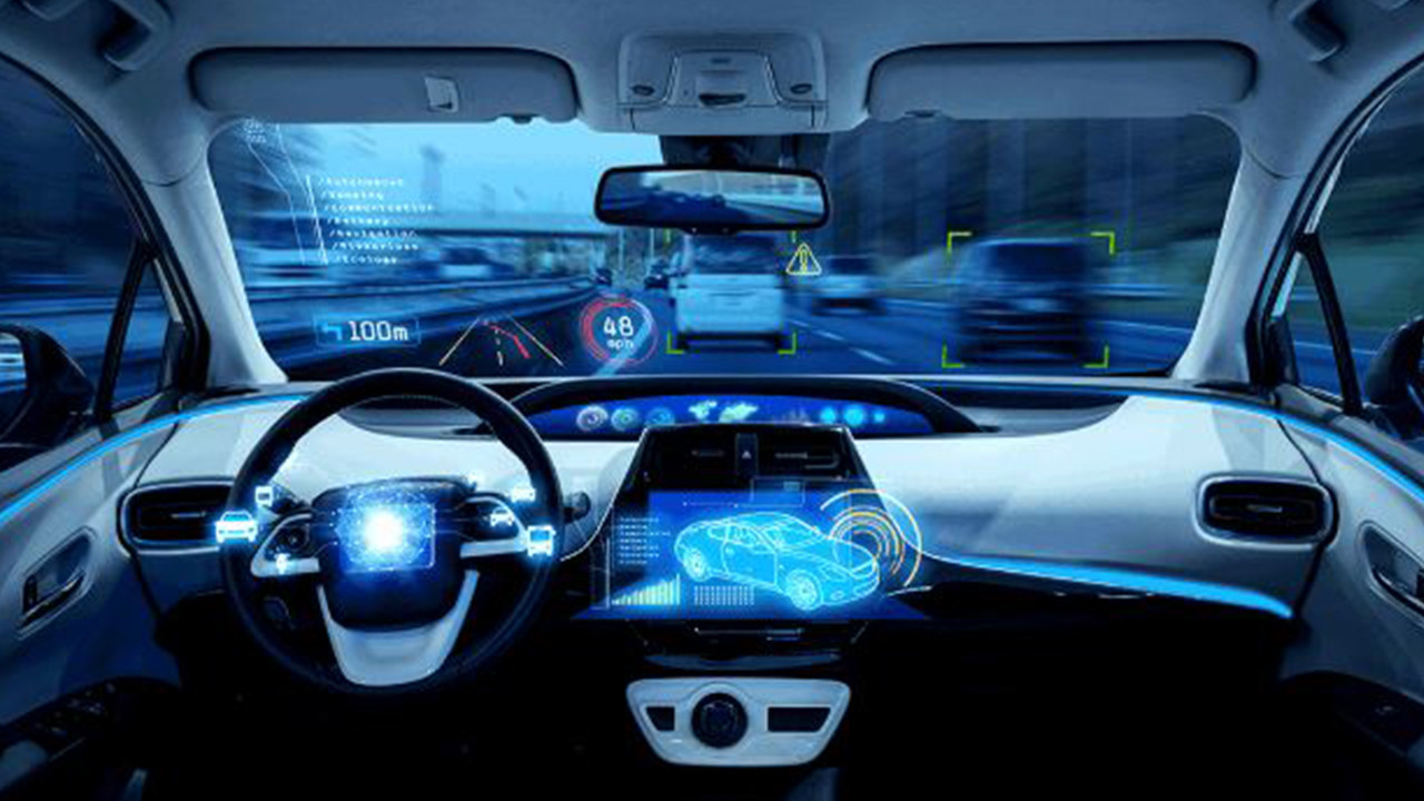 Dev filo geliyor: Direksiyon başında yapay zeka devrimi tam gaz