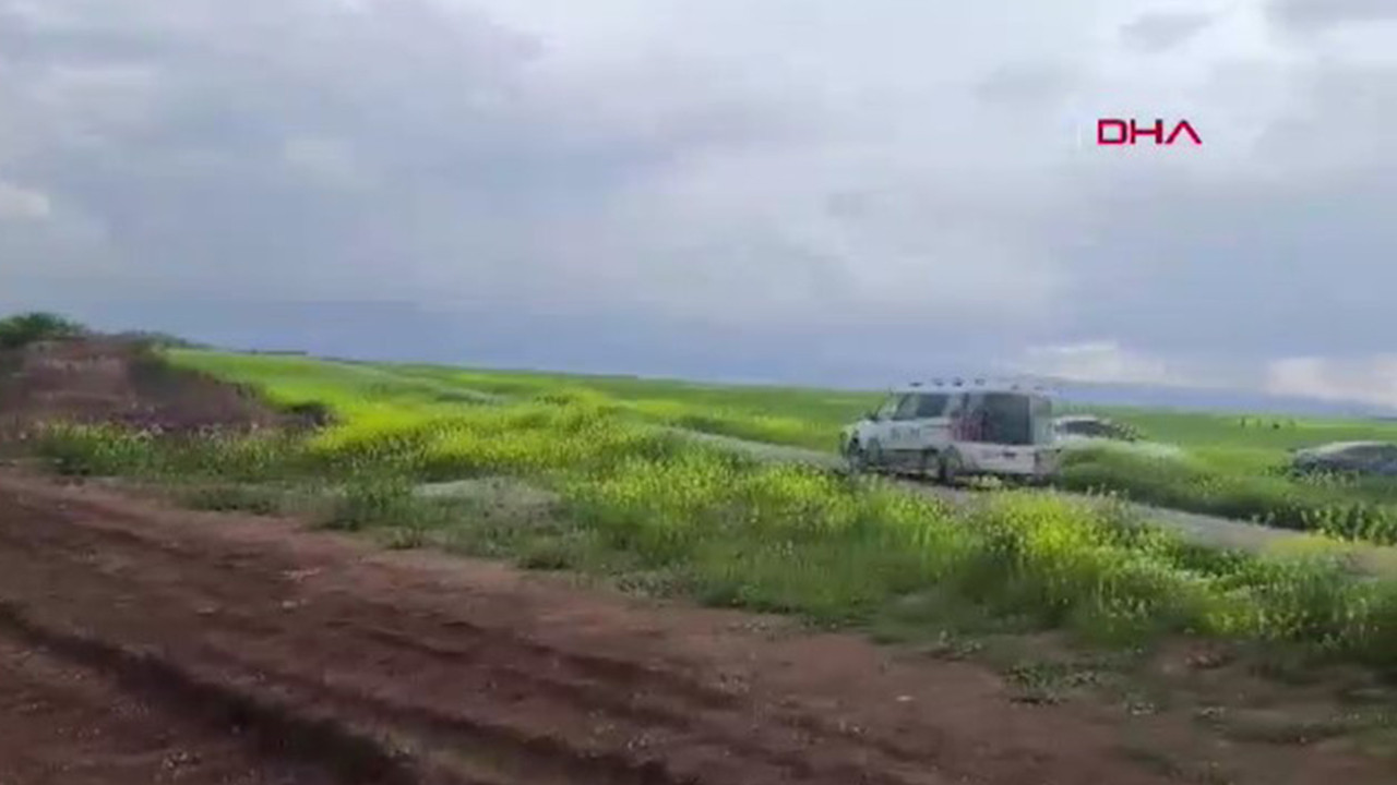 Diyarbakır’da alarm: 3 yaşındaki yazgül her yerde aranıyor