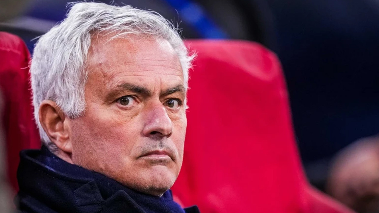 En güçlü aday Jose Mourinho: Geri dönüşe hazırlanıyor
