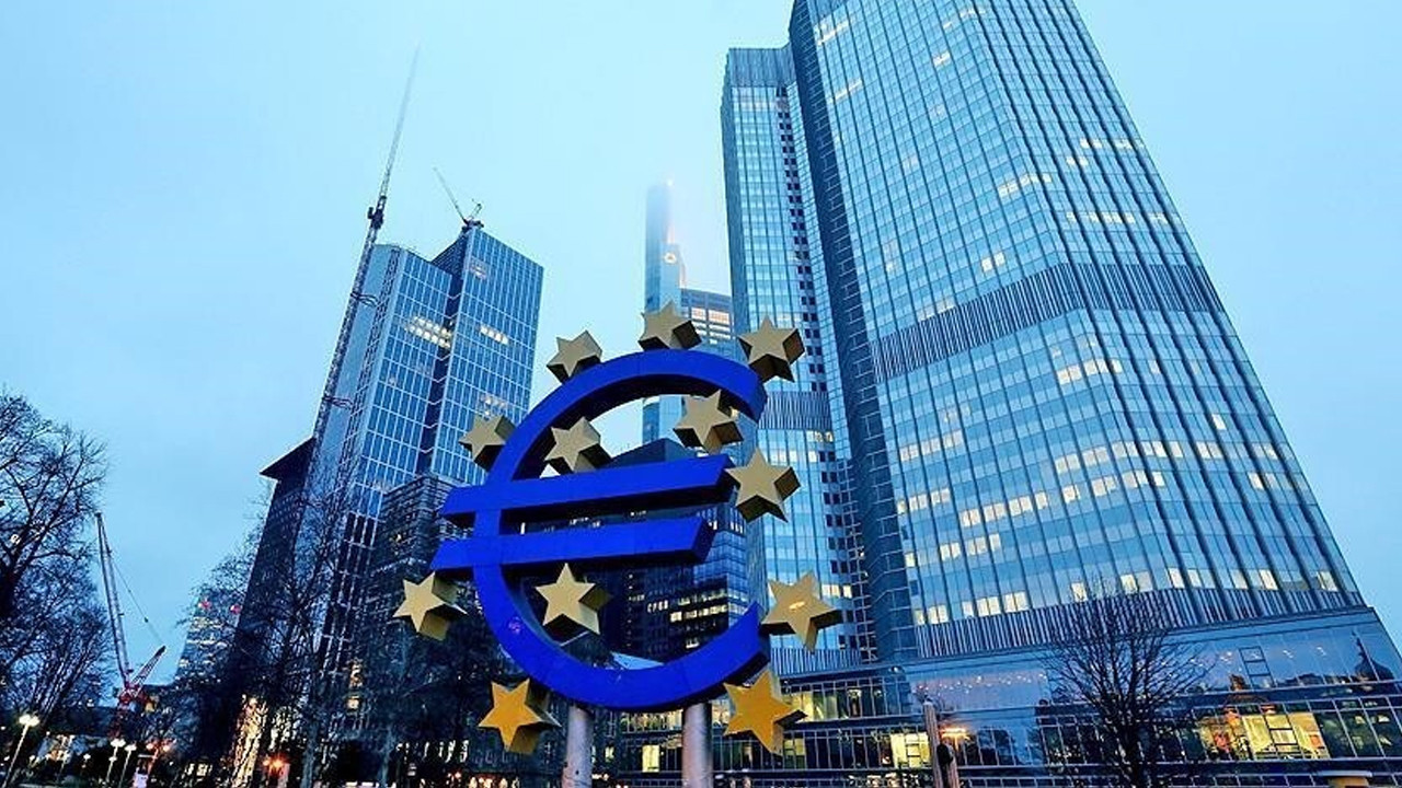 Enerji fiyatlarındaki artış ECB’nin faiz rotasını değiştirebilir
