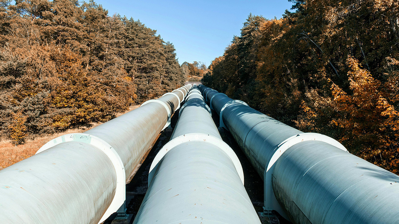 Enerjide Türkiye ekseni: Krizden fırsata