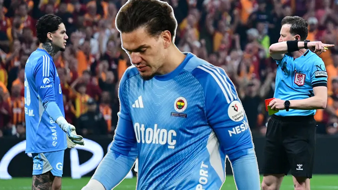 Fenerbahçe Ederson'dan kurtuluyor: Yeni adresi neredeyse kesinleşti