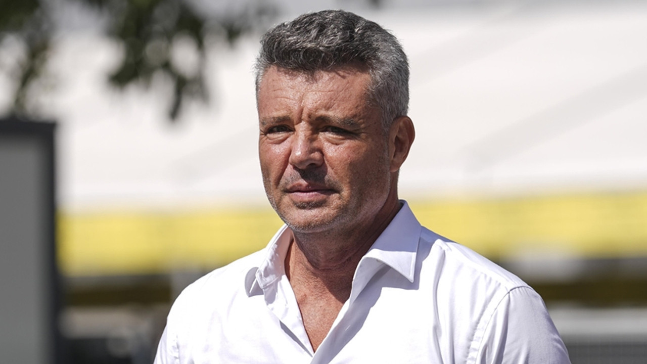 Fenerbahçe'de büyük kıyım: Saran'dan 4. neşter