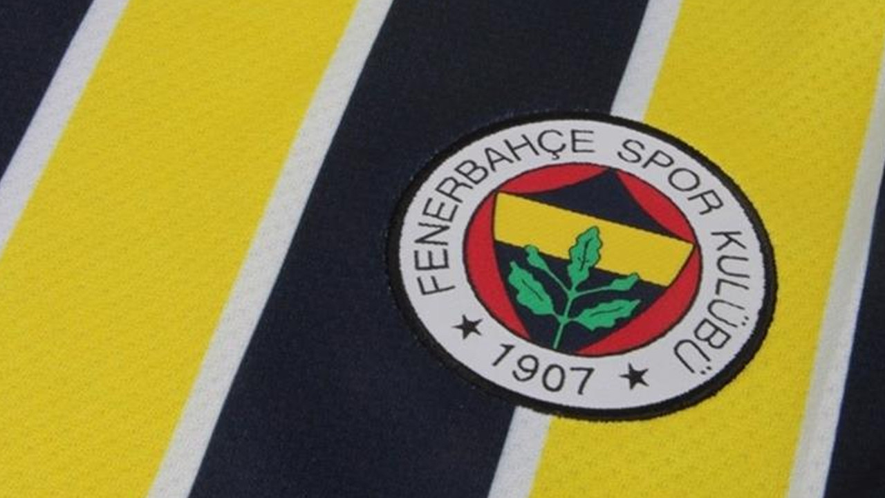 Fenerbahçe'de ilk başkan adayı belli oldu: Resmen açıkladı