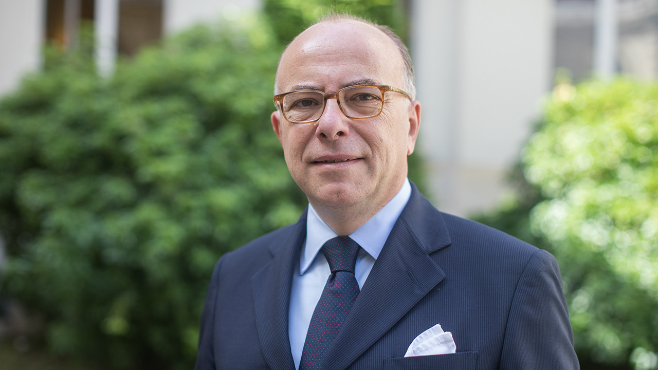 Fransa’da cumhurbaşkanı seçimi için ilk aday çıktı