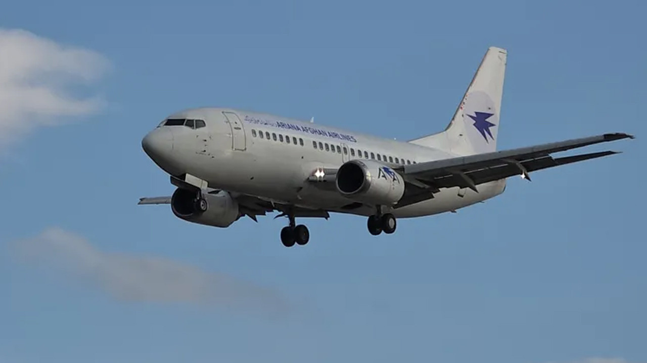 Geri sayım bitti, havalimanında yoğun güvenlik: Hepsi gönderildi