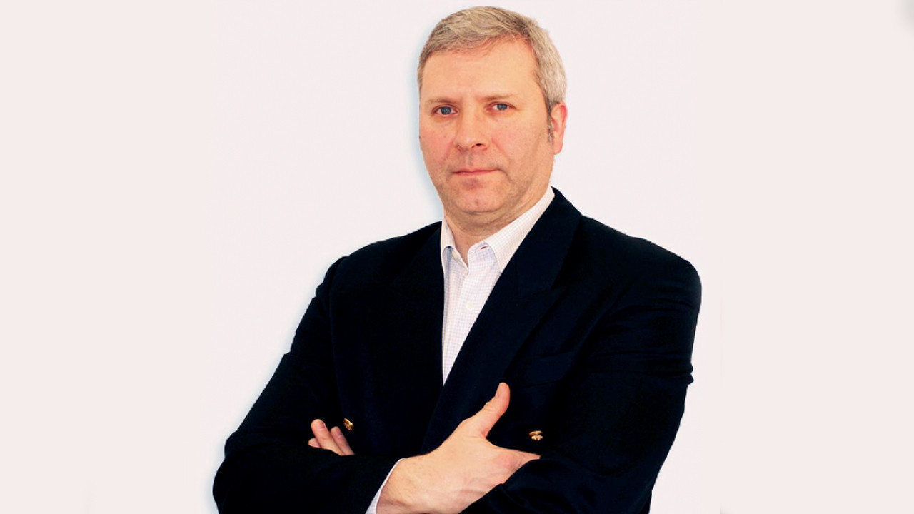 Hücresel rejenerasyonu hedefleyen yeni nesil teknoloji Türkiye’de