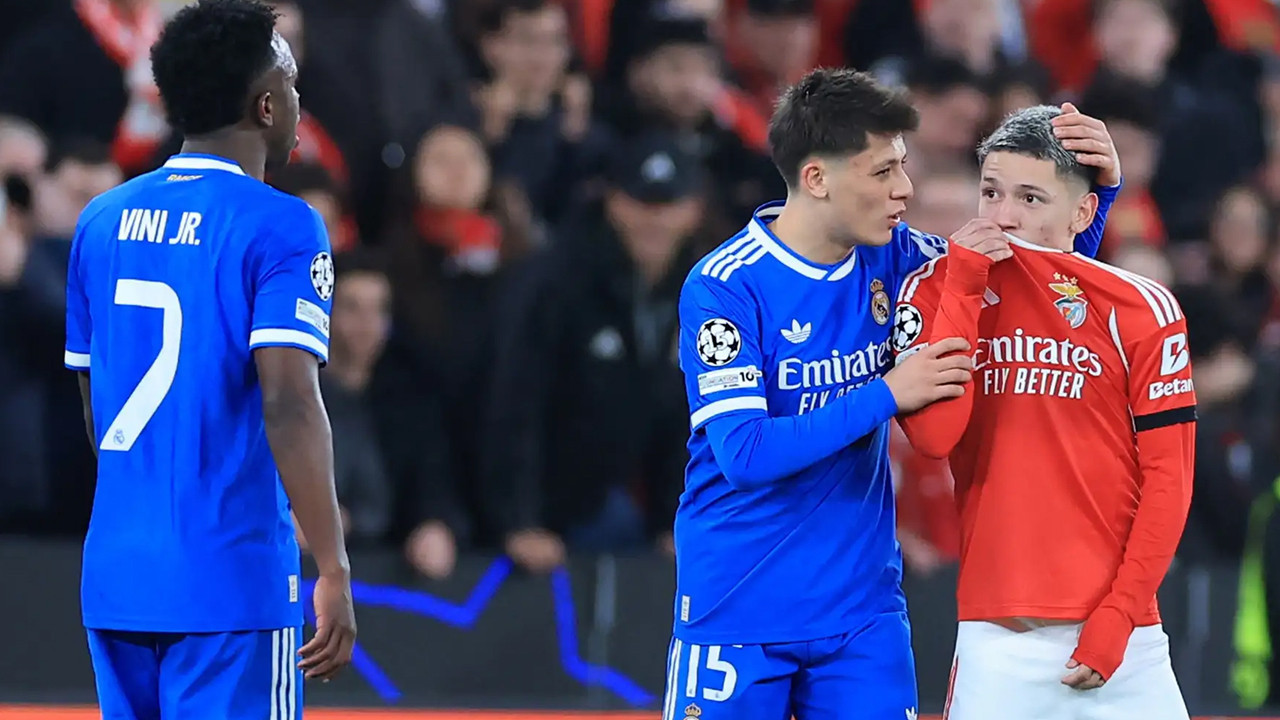 IFAB yeni kırmızı kart kuralını onayladı: Dünya Kupası'nda uygulanacak