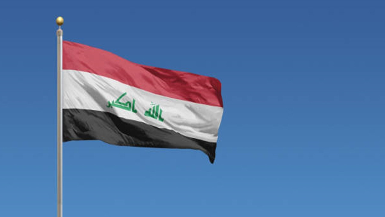 Irak Cumhurbaşkanı Nizar Amedi, hükümeti kurma görevini Ali ez-Zeydi’ye verdi