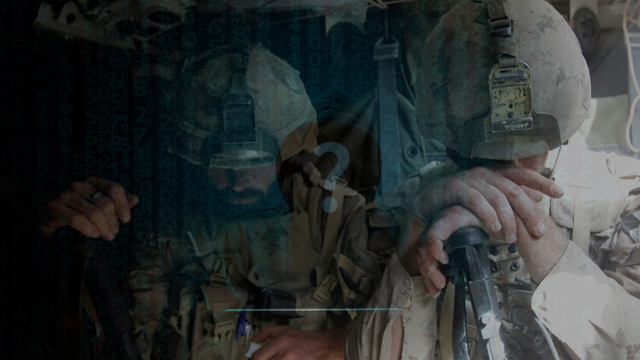 İranlı hackerler 'Coni'lerin kimliklerini yayımladı