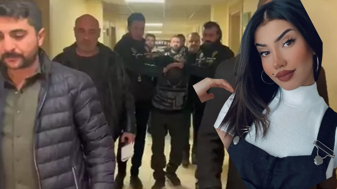 İstinaf mahkemesi son sözü söyledi: Meryem’in katiline indirim yok