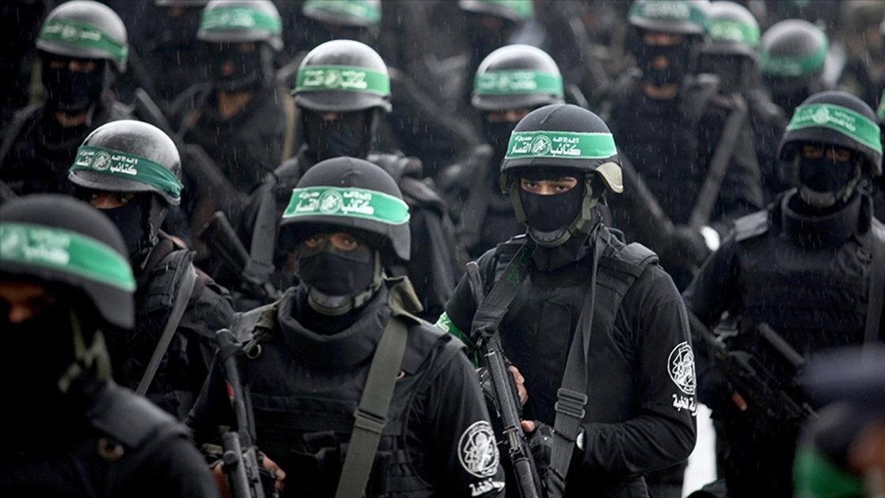 Kassam tugayları Komutanı ve oğluna suikast