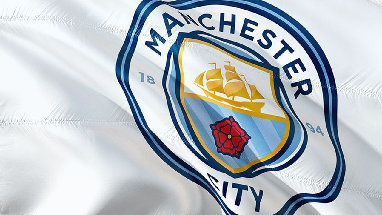 Manchester City ayrılığı resmen duyurdu: Bir yıldıza daha veda