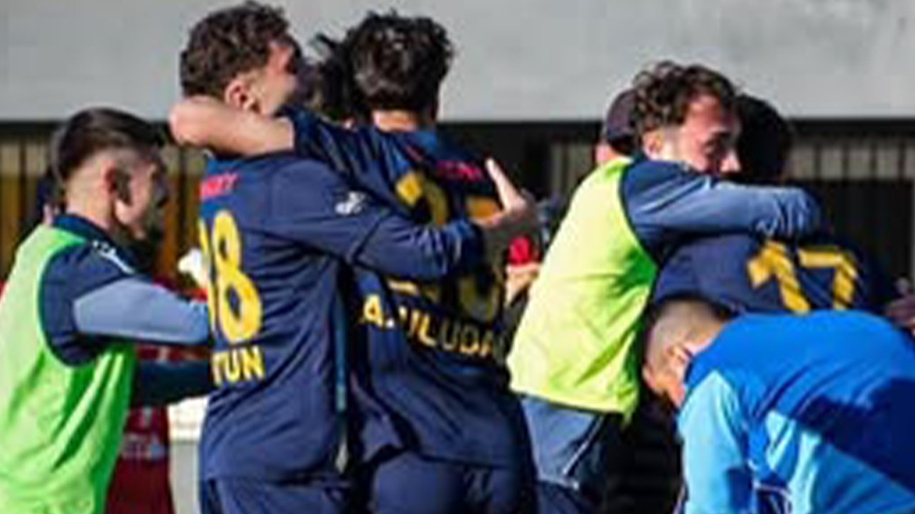 Nesine 3. Lig play-off’ta ikinci tura çıkan takımlar belli oldu