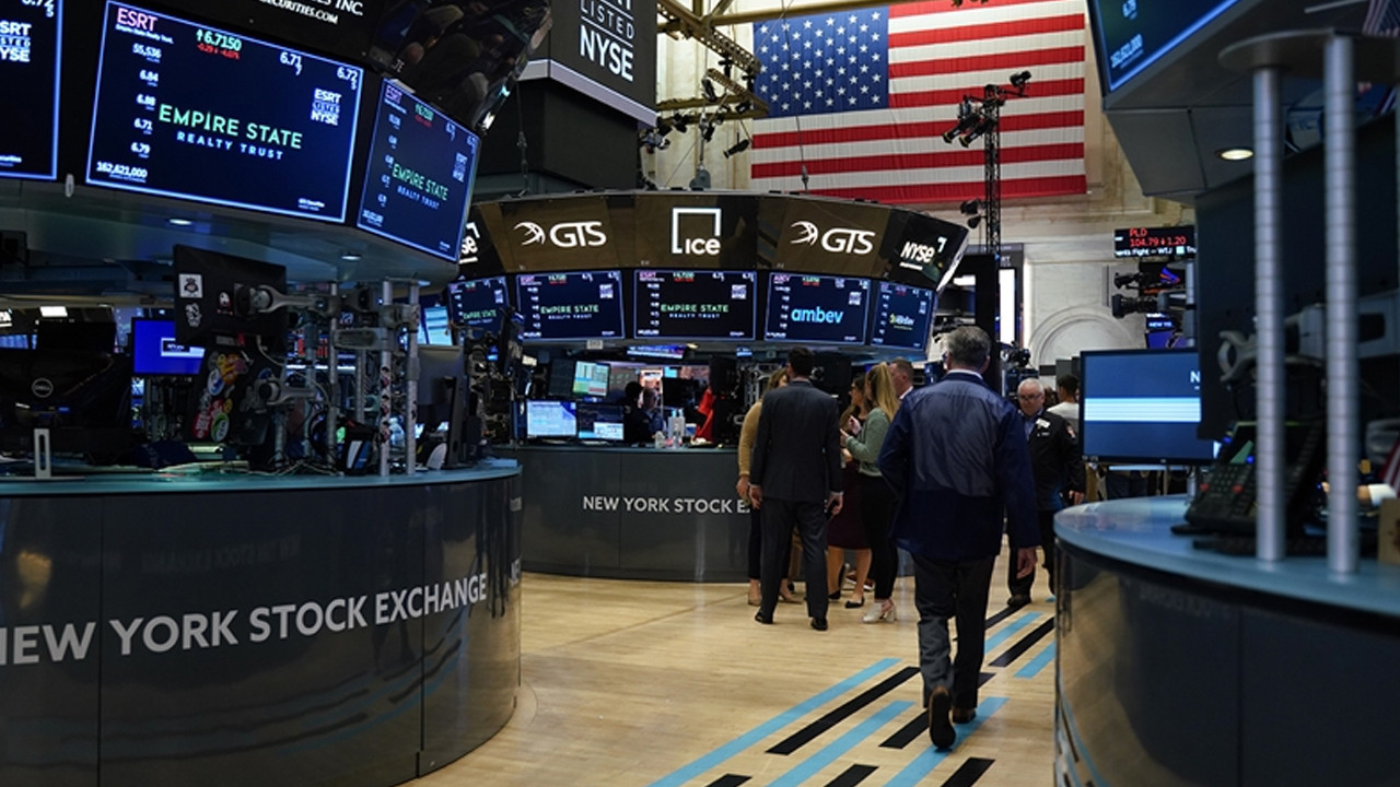 New York borsası karışık seyirle kapandı