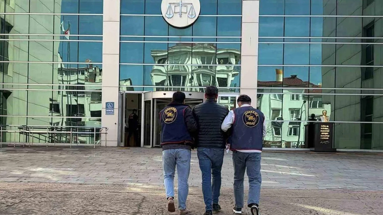 Ordu’da aranan 20 şüpheli yakalandı