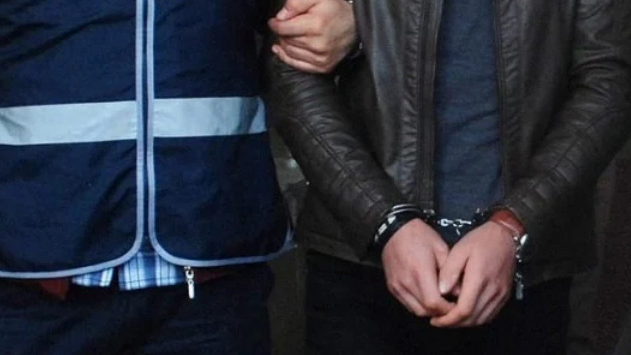 Sakarya'da torbacı operasyonu: 4 tutuklama