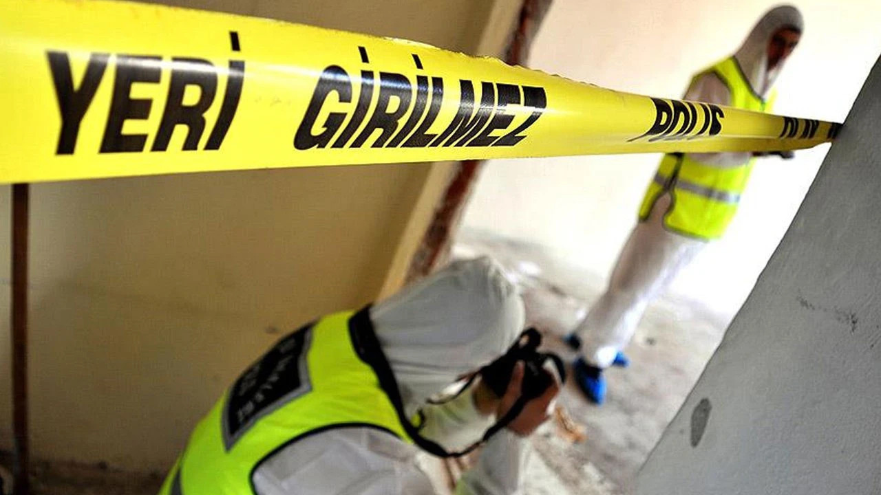 Samsun'da kayıp kadın su kuyusunda ölü bulundu