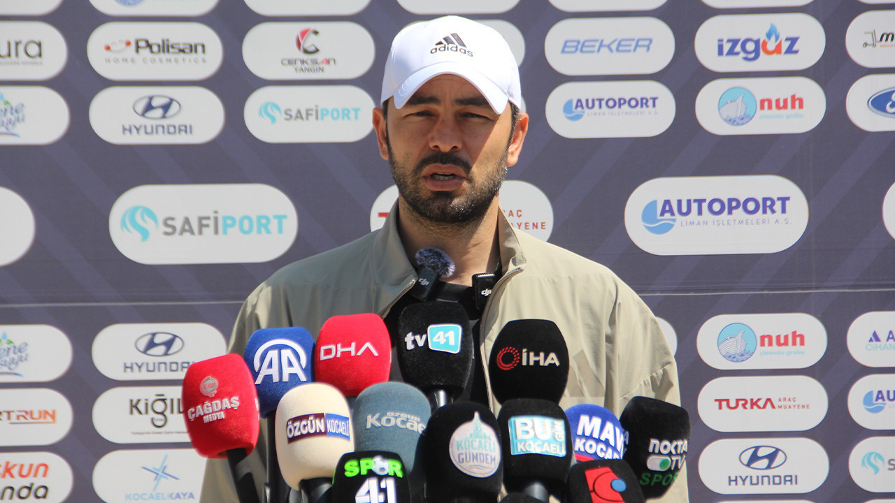 Selçuk İnan: 'Kasımpaşa maçı final havasında geçecek'