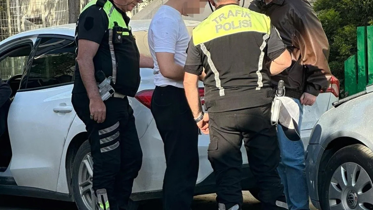 Taksi uygulamasına 100 bin TL'lik darbe