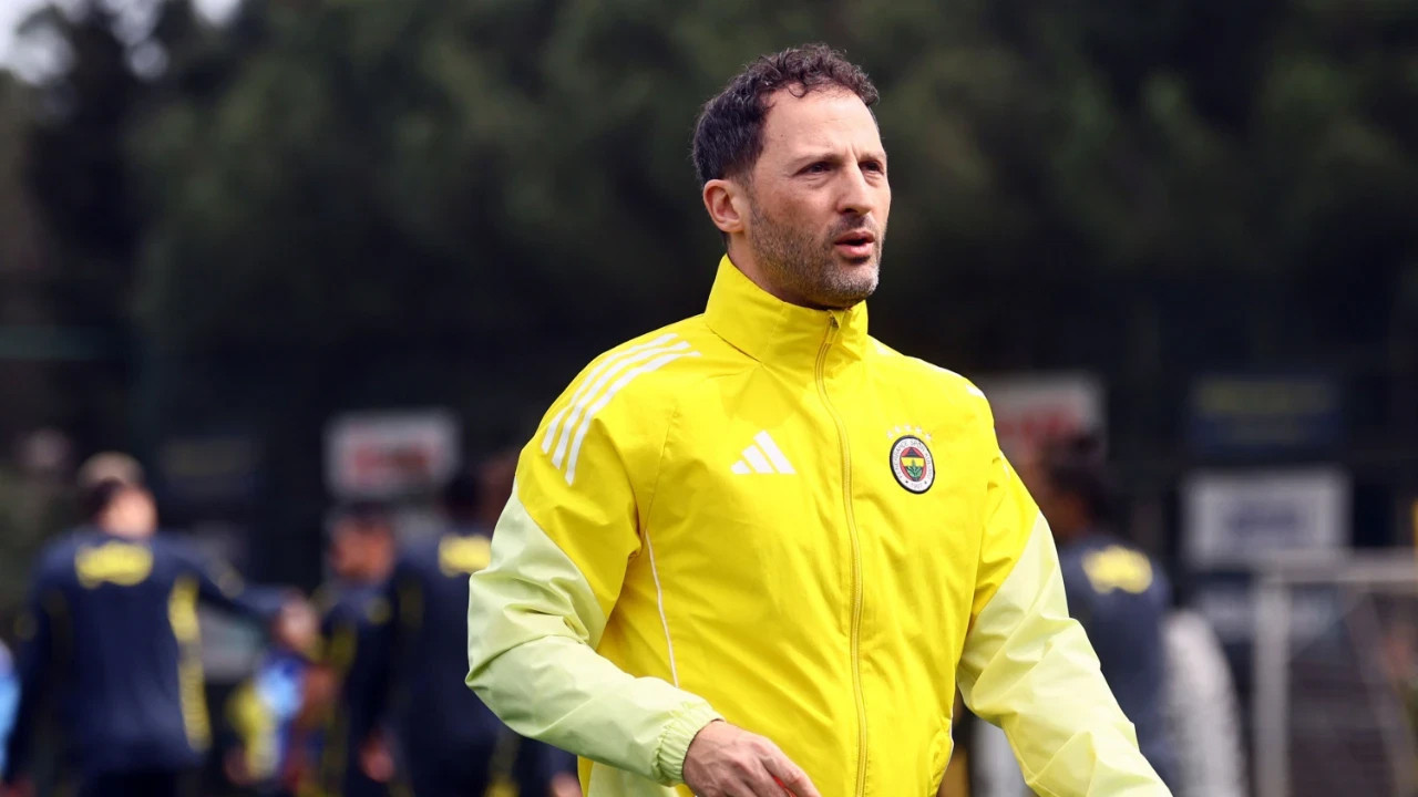 Tedesco’dan Fenerbahçe ayrılığı sonrası ilk sözler