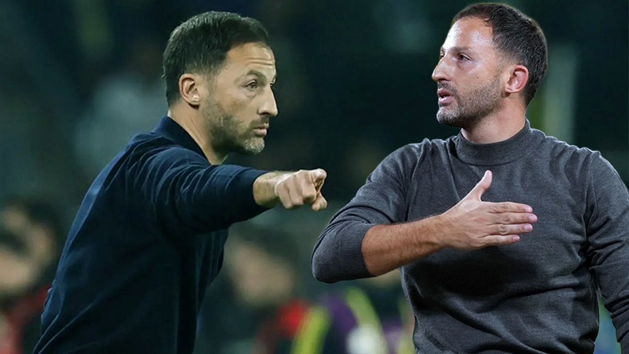 Tedesco'ya hemen talip çıktı: Dev kulüp devreye girdi