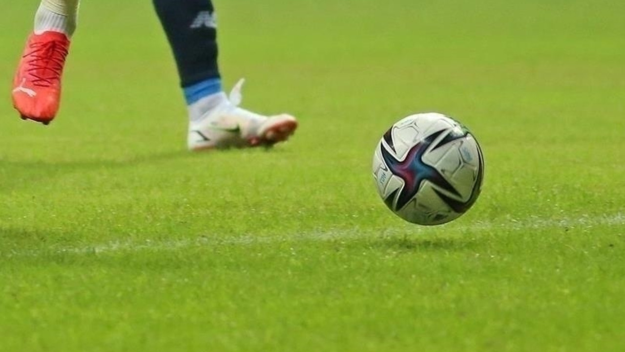 TFF 3. Lig'de 1. ve 2. Grup play-off 2. tur programı açıklandı