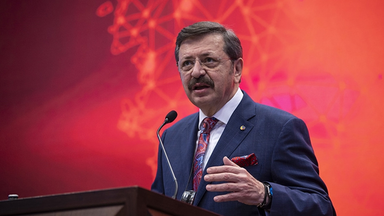 TOBB’dan reel sektör için "Döviz Desteği" çağrısı