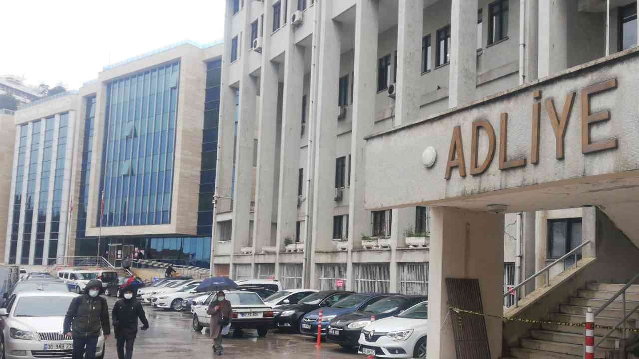 Tutuklandığını öğrenen suçlu intihar etti