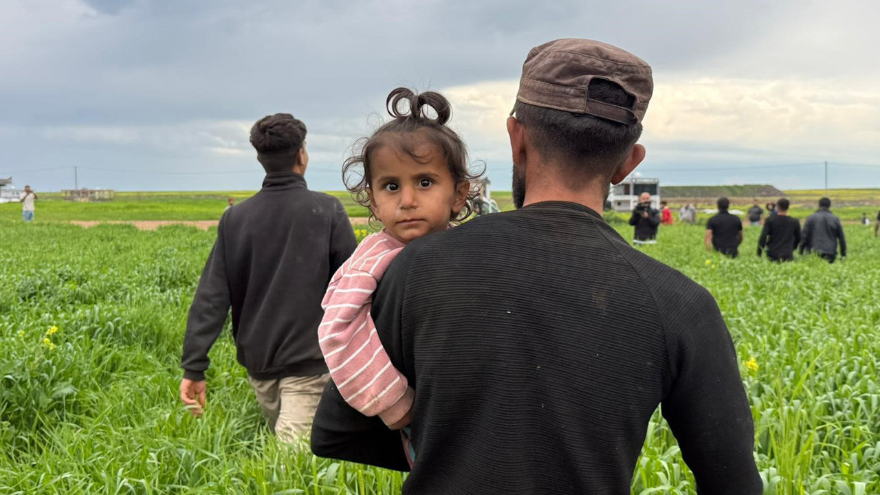 Yazgül’den müjdeli haber geldi