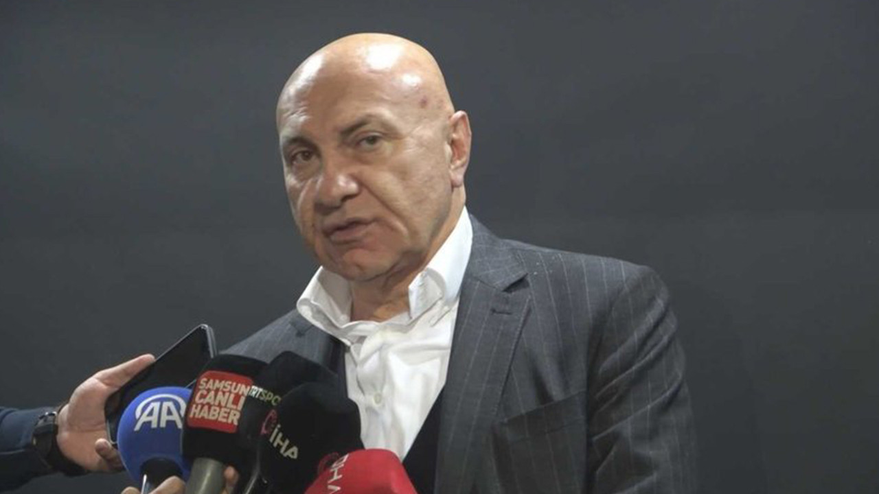 Yüksel Yıldırım'dan çok konuşulacak Galatasaray açıklaması: 'Kuş gibi rahatladım'