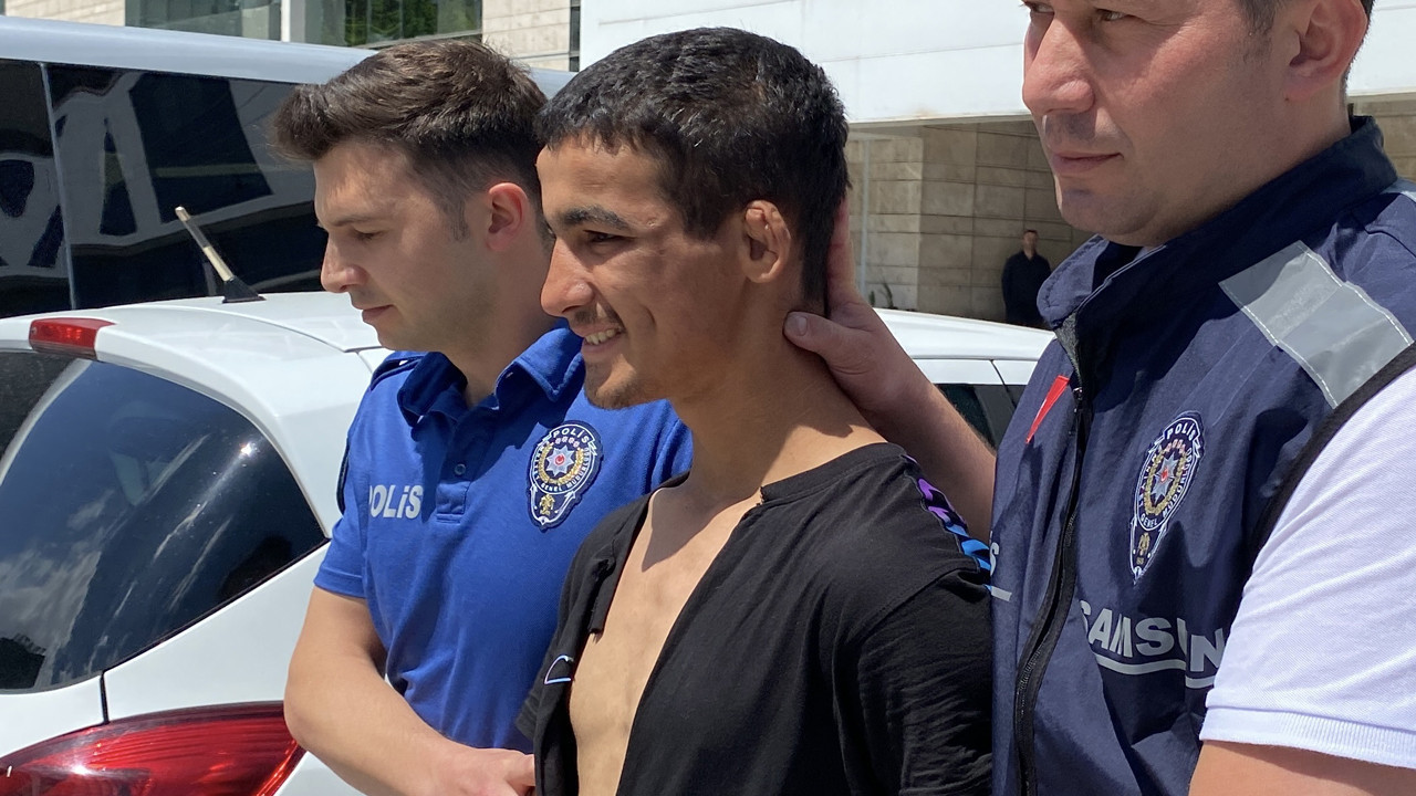 Zorbalıkta sınır tanımamıştı: Mahkeme kararı açıkladı