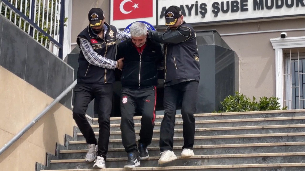 35 yıl 10 ay hapis cezası bulunan firari yakalandı