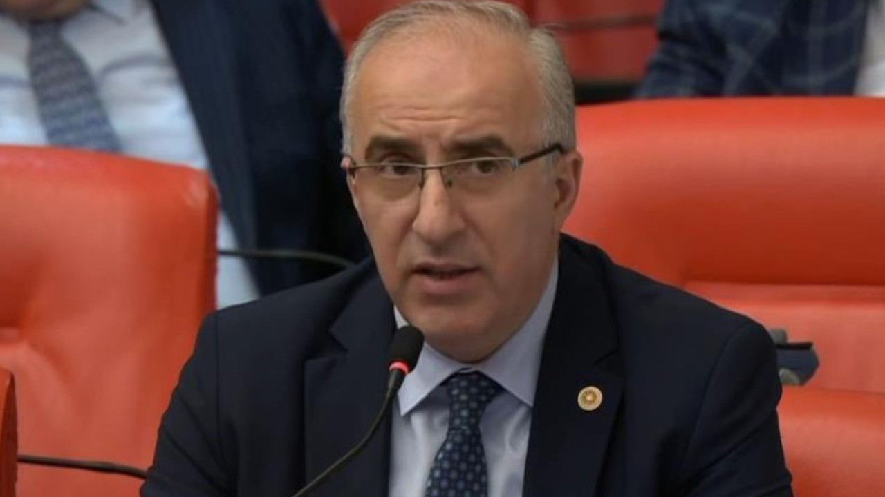 8 yıldır bitmeyen proje Meclis gündeminde: 'Yılan hikayesine döndü'