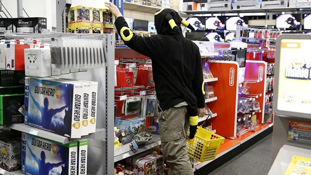 ABD'de dayanıklı mal siparişleri martta artış gösterdi