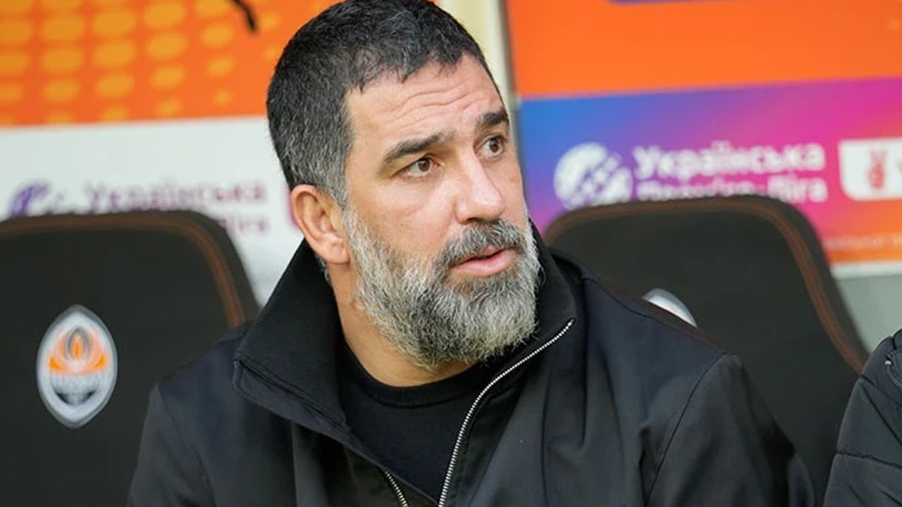 Arda Turan: "Finale gitmek istiyoruz, duygularla hata yapmayacağız"