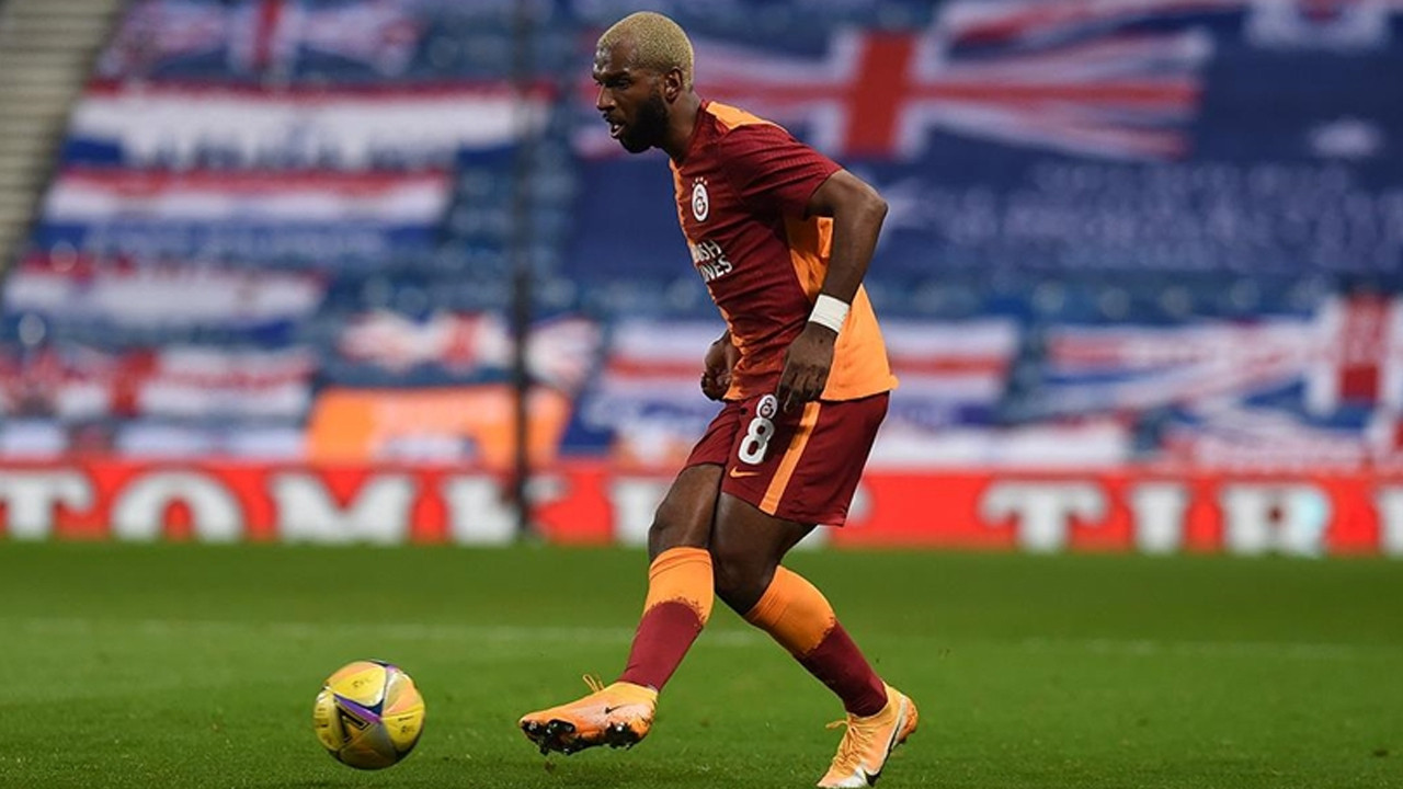 Babel’den Galatasaray övgüsü, Beşiktaş göndermesi