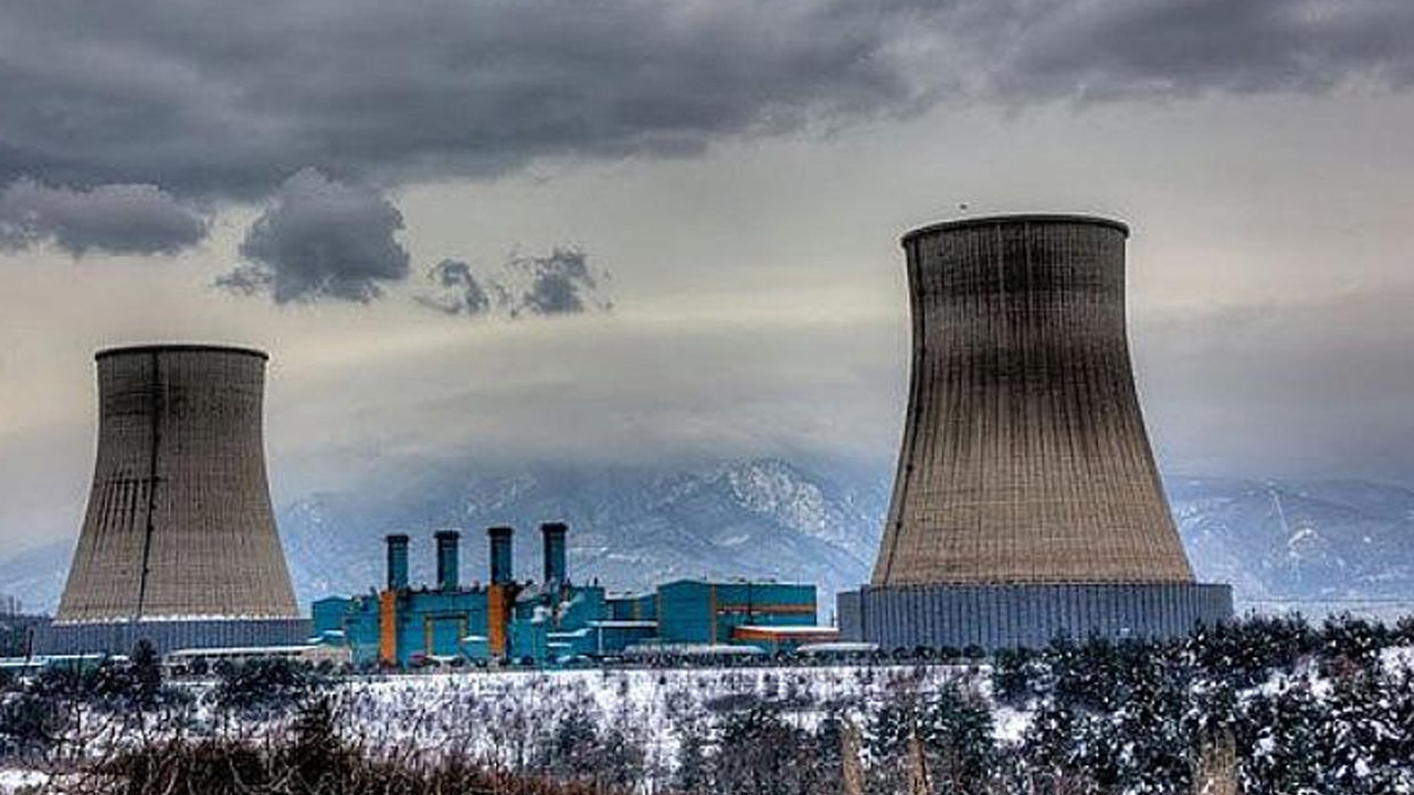 Bursa doğal gaza ısındı: Rekor kırdı