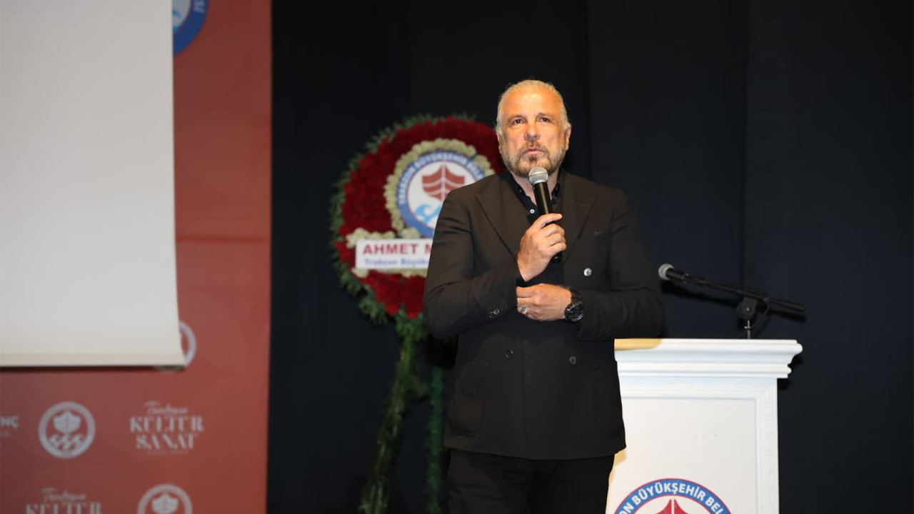 DKİB Genel Kurulu’nda Selçuk İskender başkan seçildi